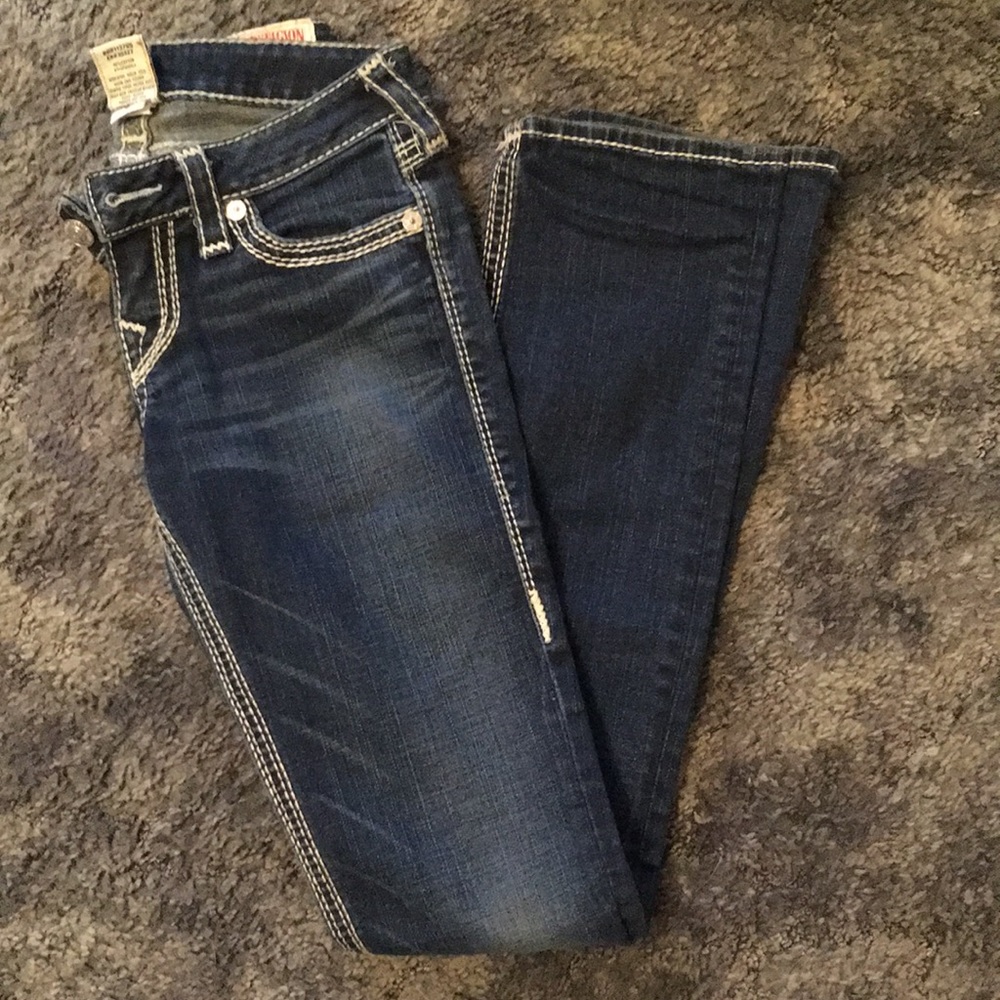 True Religion jeans